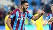 Trabzonsporlu Umut Bozok için Konyaspor devrede!