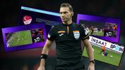 Trio'da Galatasaray - İstanbulspor maçının tartışmalı pozisyonları değerlendirildi: Verilen penaltı kararları, iptal edilen gol...