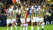 Fenerbahçe'de üçüncü ayrılık!