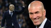 Zinedine Zidane'dan sürpriz takıma ret! İşte hedefi...