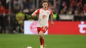 Avrupa'da transferin gözdesi Bayern Münih'ten Joshua Kimmich