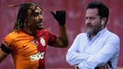 Galatasaray sağ bek transferi için kolları sıvadı! Boey'nin yerine adaylar belirlendi...