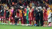 Galatasaray'ın yıldızlarına üst üste teklifler!