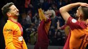 Galatasaray sezon rekoru kırdı! 