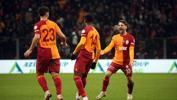 ASLAN ZOR DA OLSA KAZANDI! (ÖZET) Galatasaray - Gaziantep FK maç sonucu: 2-1