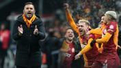 Galatasaray Teknik Direktörü Okan Buruk: Bu maçlar şampiyonluk getiriyor! Transfer sözleri...