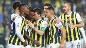 Fenerbahçe'de ayrılık!
