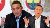 SON DAKİKA: Fenerbahçe Başkanı Ali Koç bırakıyor! Resmen açıkladı