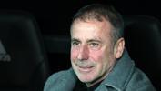 Trabzonspor Teknik Direktörü Abdullah Avcı'dan hakem isyanı! 'Hiçbir ses yok'