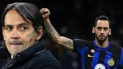 Inter-Juventus maçının ardından Hakan Çalhanoğlu şaşkınlığı