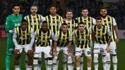 Fenerbahçe'de sürpriz ayrılık! Yeni takımı için sağlık kontrolünden geçti