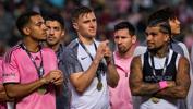 Taraftarlardan Messi isyanı: Büyük hayal kırıklığı! 'Resmen dolandırıldık' 