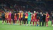 Galatasaray'ın UEFA listesinde değişiklik! 