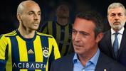 Fenerbahçe'nin eski futbolcusu Aatif Chahechouhe'dan Aykut Kocaman ve Ali Koç itirafı!