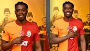 Galatasaray, Derrick Köhn'ü TFF'ye bildirdi! KAP açıklaması geldi