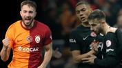 SON DAKİKA: Galatasaray'da ayrılık resmen açıklandı! Sezon sonuna kadar kiralandı