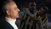 Fenerbahçe'de İsmail Kartal'ın en zor kararı