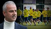 İsmail Kartal'dan takıma net mesaj 