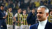 Fenerbahçe'de İsmail Kartal özür diledi!