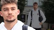 Beşiktaş'ın Ernest Muçi transferinde sürpriz detay! 