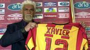 Abel Xavier: Liverpool ile Galatasaray Stadı'nda korktuk! 'Bir gün burada oynamalıyım' dedim