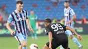 Trabzonspor'da Thomas Meunier 2 maçta Larsen'i solladı!