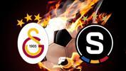 Galatasaray - Sparta Prag maçı ne zaman, saat kaçta, hangi kanalda?