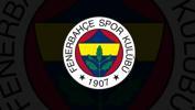 Fenerbahçe'den teknik ekibe takviye! Açıklandı