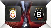 Galatasaray - Sparta Prag maçı saat kaçta hangi kanalda? (UEFA Avrupa Ligi GS Prag eleme maçı Muhtemel 11'ler)