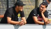 Nuri Şahin 2 yıldızın peşinde! Borussia Dortmund transfer etmek istiyor 