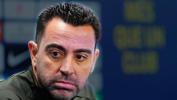 Barcelona Teknik Direktörü Xavi'den olay itiraf! 'Cebimdeki paradan vazgeçtim'