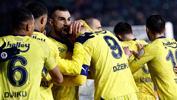 (ÖZET) KANARYA GERİ DÖNDÜ! Çaykur Rizespor - Fenerbahçe maç sonucu 1-3 