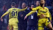 Fenerbahçe'de Serdar Dursun golle başladı! İsmail Kartal'ın hamleleri etki etti