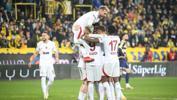 Mehmet Yozgatlı, FANATİK'e Ankaragücü - Galatasaray maçını yorumladı