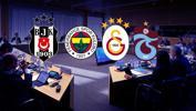 UEFA'dan Türk takımlarına kötü haber! Men tehlikesi kapıda