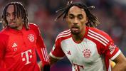SON DAKİKA: Sacha Boey'ye Bayern Münih'ten büyük darbe!