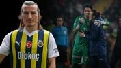 Fenerbahçe'de Çağlar Söyüncü'nün performansı dikkat çekti! 