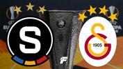 Sparta Prag - Galatasaray maçı ne zaman, saat kaçta, hangi kanalda?