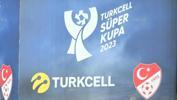Türkiye Futbol Federasyonu'ndan Süper Kupa bilgilendirmesi! Lig maçları....