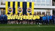 Fenerbahçe'den taraftarına şampiyonluk mesajı! 