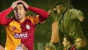 Çekya'da Milan Baros'a Galatasaray tepkisi: Liverpool maçında da...