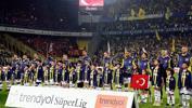 Fenerbahçe'de sakatlık şoku! Kadrodan çıkarıldılar