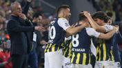 Fenerbahçe Teknik Direktörü İsmail Kartal: Farklı kazanabilirdik! Fred müjdesi...