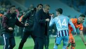 Trabzonspor-Başakşehir FK maçındaki ayrıntıyı açıkladı