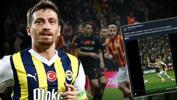 Galatasaray'ın kupadan elenmesinin ardından Mert Hakan Yandaş'tan paylaşım! 