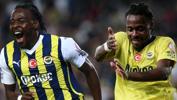 Fenerbahçe'de Osayi-Samuel fark yaratıyor! Hatayspor maçını yine boş geçmedi...