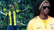 Fenerbahçe'nin eski yıldızından Bafetimbi Gomis itirafı
