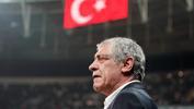 Beşiktaş'ta Fernando Santos'tan Galatasaray derbisi öncesi sakatlık açıklaması! 'Motivasyon konuşmasına gerek yok'