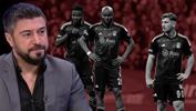 Eski futbolcu İbrahim Toraman, Beşiktaş'ın derbi mağlubiyetini yorumladı