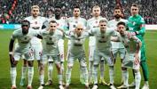 Galatasaray'da alarm! Kavga iddiası 
